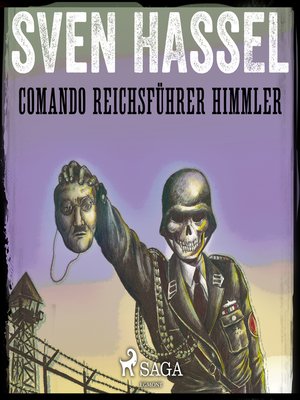 cover image of Comando Reichsführer Himmler